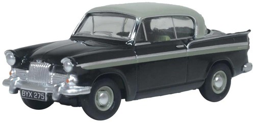 Oxford diecast sunbeam rapier - diecast,