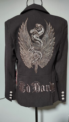 Hardy christian audigier - by,