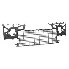 Grille Centrale pare-choc