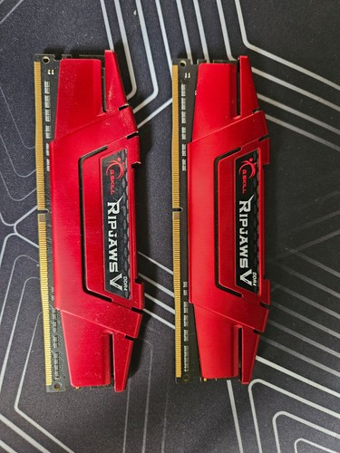 Mémoire dimm ddr4 - dimm, g.skill
