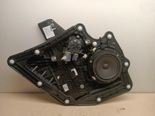 Leve vitre electrique arriere