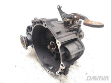 Seat Ibiza Boîte de vitesses