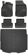 SET 77 Tapis de sol et