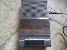 Philips D6330 Lecteur Cassette