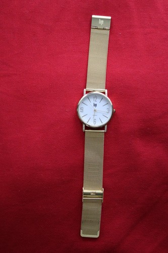 Montre lip classics - montre,