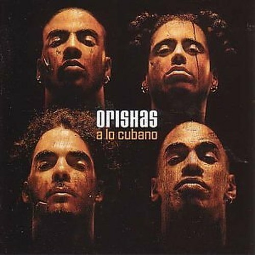 Orishas lo cubano - a,