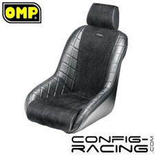 Baquet OMP Brands Hatch