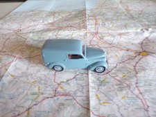 Renault juvaquatre bleue - juvaquatre,