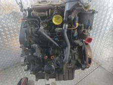 Moteur CITROEN JUMPY 1 PHASE 1 1.9D - 8V /R:90464781