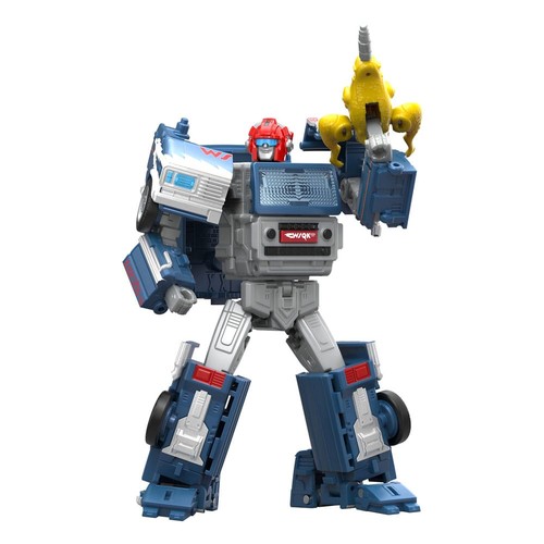 Hasbro transformers stranger - hasbro,