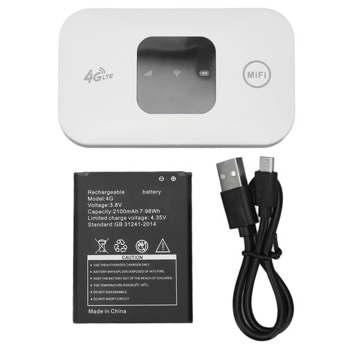 Hotspot wifi mobile - wifi, lte
