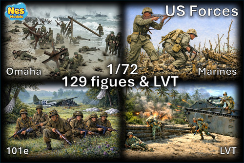 20mm ww2 forces - 20mm,
