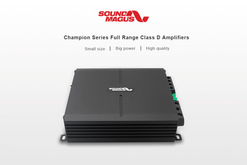 Beyma sound magus - sound, cs