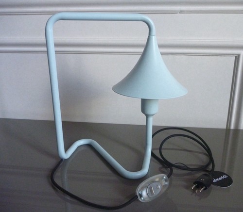 Lampe table de bureau - de,