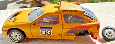 CITROEN ZX RALLYE RAID #03 de