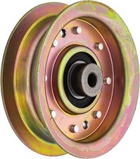 Poulie folle 173901 pour Husqvarna GTH200 GTH225 GTVH200 GTVH205 156493