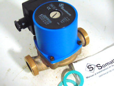 Pompe de chaudiere circulateur