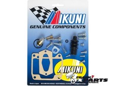 Kit réparation joint torique Mikuni TM 38 TM38-85 TM38-86 carburateur révisio...