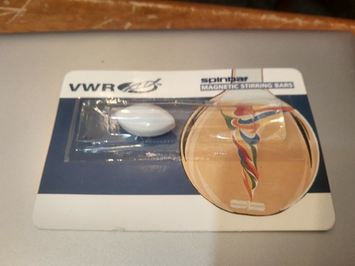 Neuf vwr octogone magnétique - vwr,
