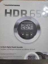 Humminbird HDR650