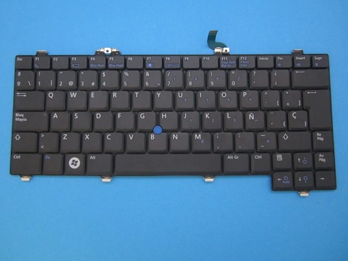 Clavier dell latitude xt - sp,