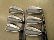 Set fer à repasser PING