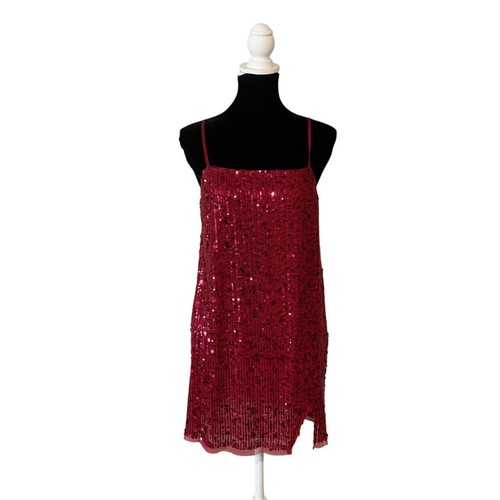 Free people intimately red - intimately,