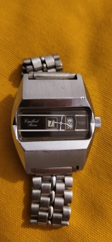 Montre cupillard rieme - montre,