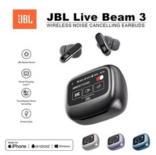 JBL Live Beam 3 – Son