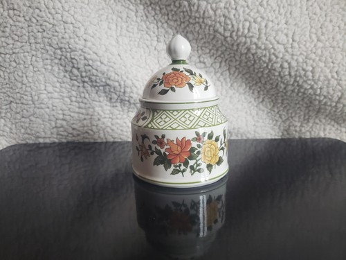 Sucrier villeroy boch - villeroy,