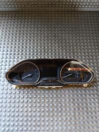 Compteur peugeot 208 phase - 208, 1