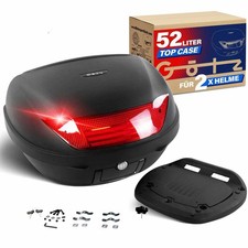 Topcase pour Kymco Valise de