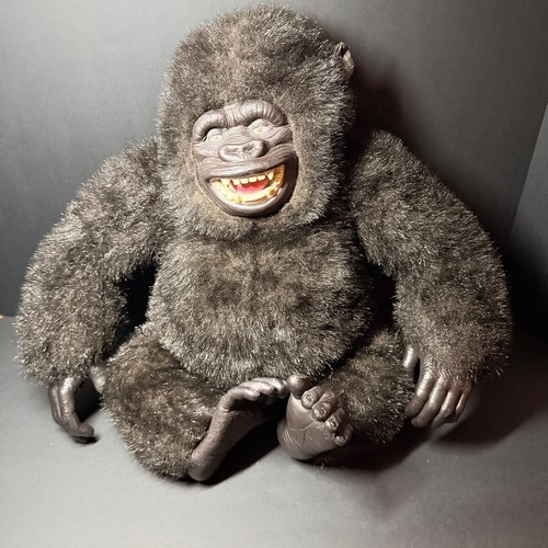 King kong vintage 1980 - king,