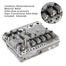 MPS6 6DCT450 7M5R-7H035-CA