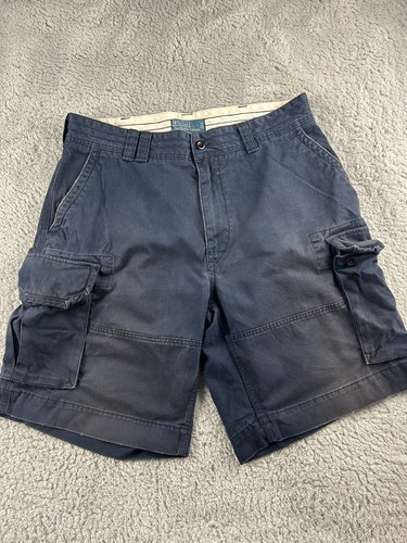 Short coton ralph lauren - coton,