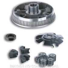 Variateur Malossi Multivar