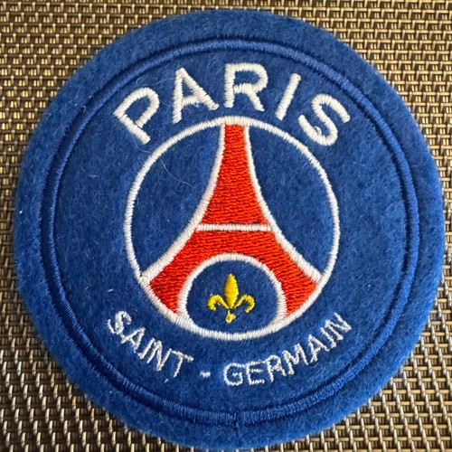 Ecusson patch football paris - football,
