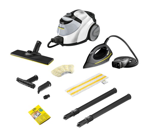 Kärcher nettoyeur vapeur avec - nettoyeur,
