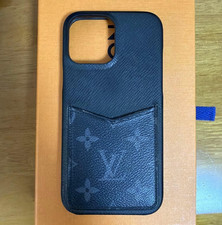 Coque pare-chocs LOUIS VUITTON