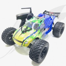 NEUF VRX Truggy SWORD XXX 4WD 1:10 Off-Road RTR waterproof brushed