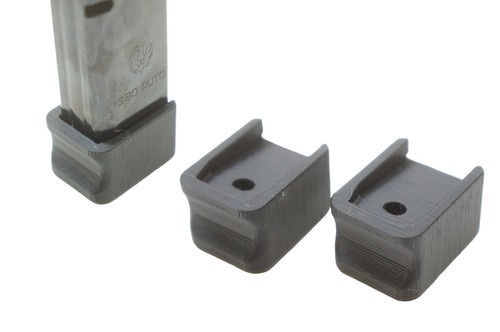 Pack ruger lcp 380 max - 2-pack,