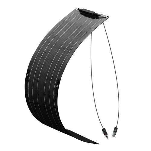 Panneau solaire souple 50w - panneau,