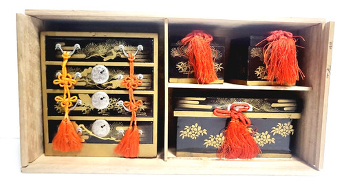 Ensemble meubles anciens - de,