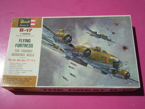 Maquette avion revell - .,