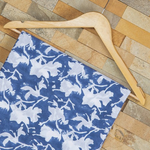 Beau tissu coudre artisanal - beau,