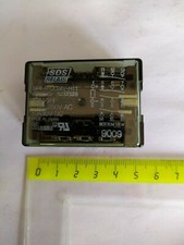 Relais 24 V DC  4RT 10 A 250Vac (CL3/18) DepG11h4