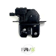 ✅✅ Serrure Coffre Hayon