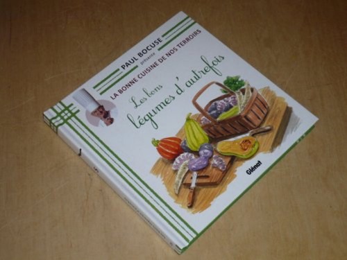 Collection paul bocuse - paul,