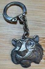 PORTE CLEFS  PUBLICITAIRE ESSO . TIGRE (1269)