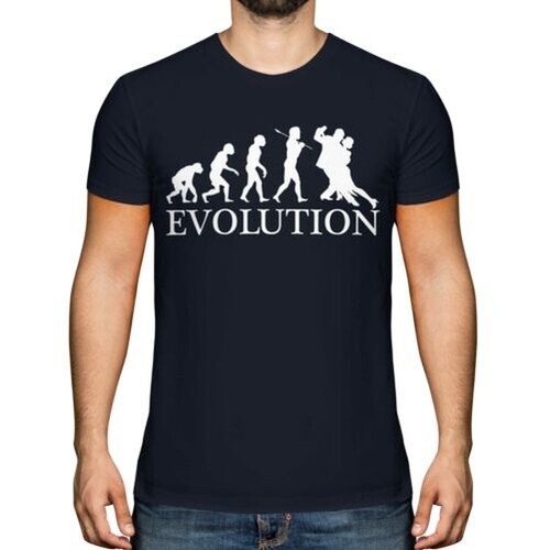 Tango danse evolution - evolution, de